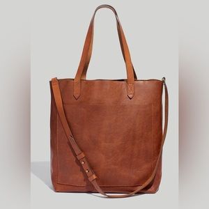 Madewell Medium Transport Tote